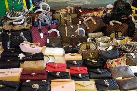 fake bag in airport|traveling with counterfeit bags.